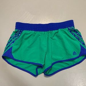 Adidas shorts